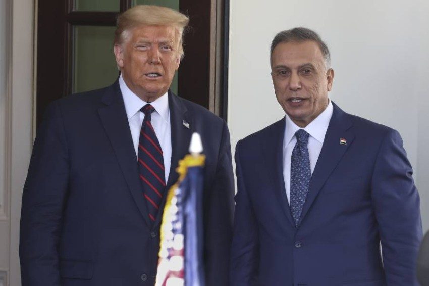 إسرائيل تروّج بقوة لذلك.. هل يحجز العراق مقعده في قطار المطبعين؟