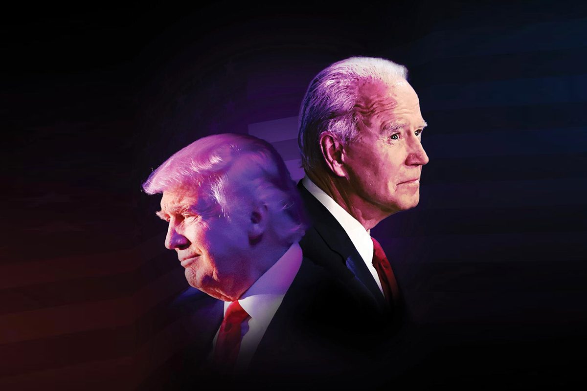 هل خطط ترامب منذ البداية لإعلان فوزه المبكر واللجوء إلى المحكمة العليا؟