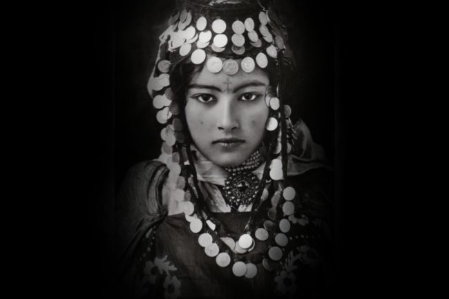 ملحمة “حيزية وسعيد” أعظم قصة حب مأساوية في صحراء الجزائر