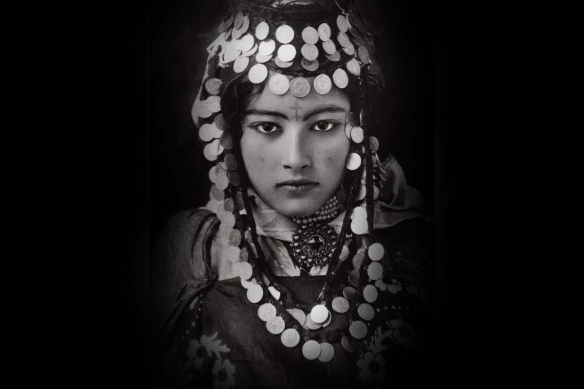 ملحمة “حيزية وسعيد” أعظم قصة حب مأساوية في صحراء الجزائر