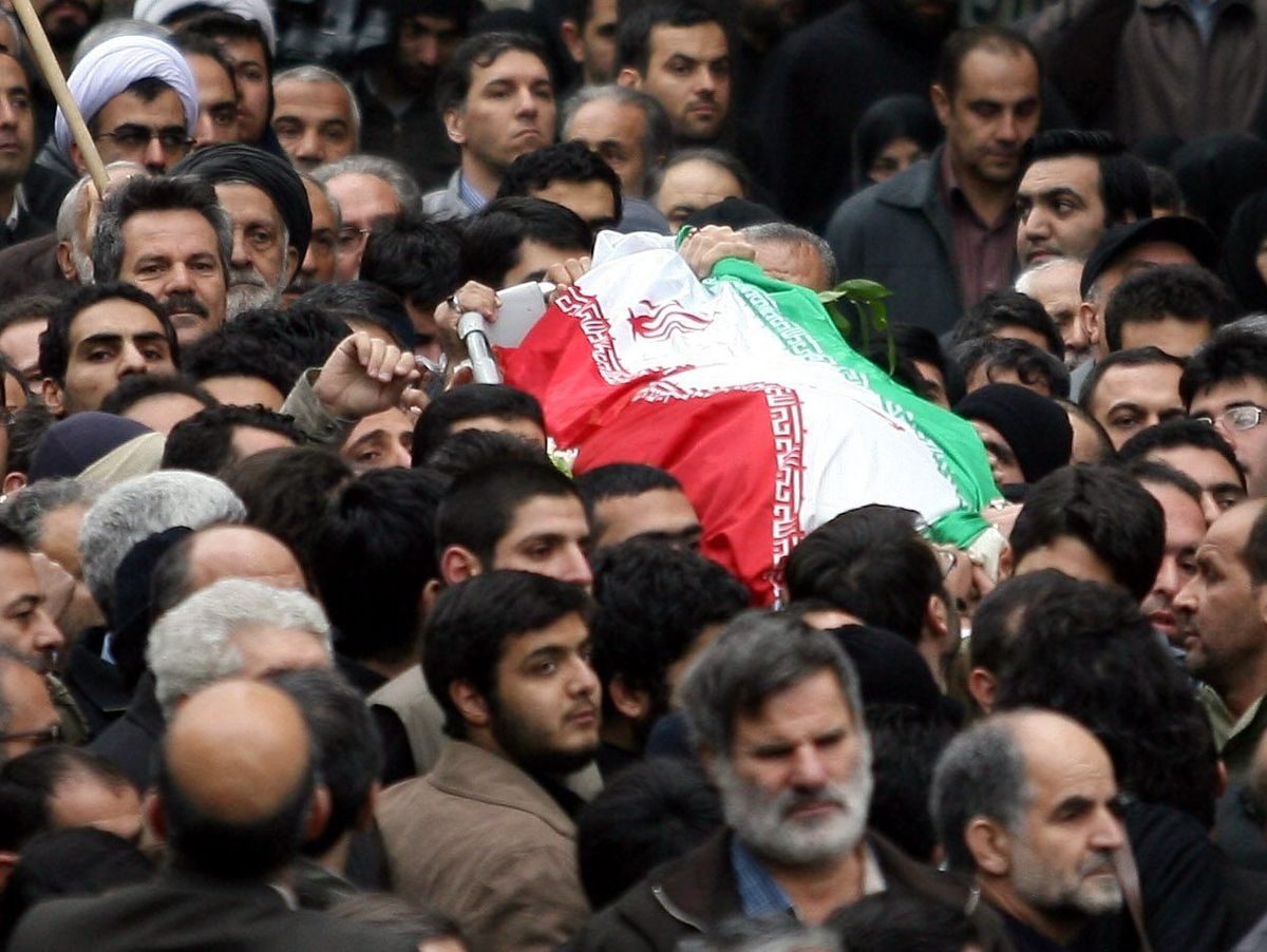 فخري زادة ليس الأول.. 5 علماء فيزياء نووية في إيران تم اغتيالهم خلال آخر 10 سنوات