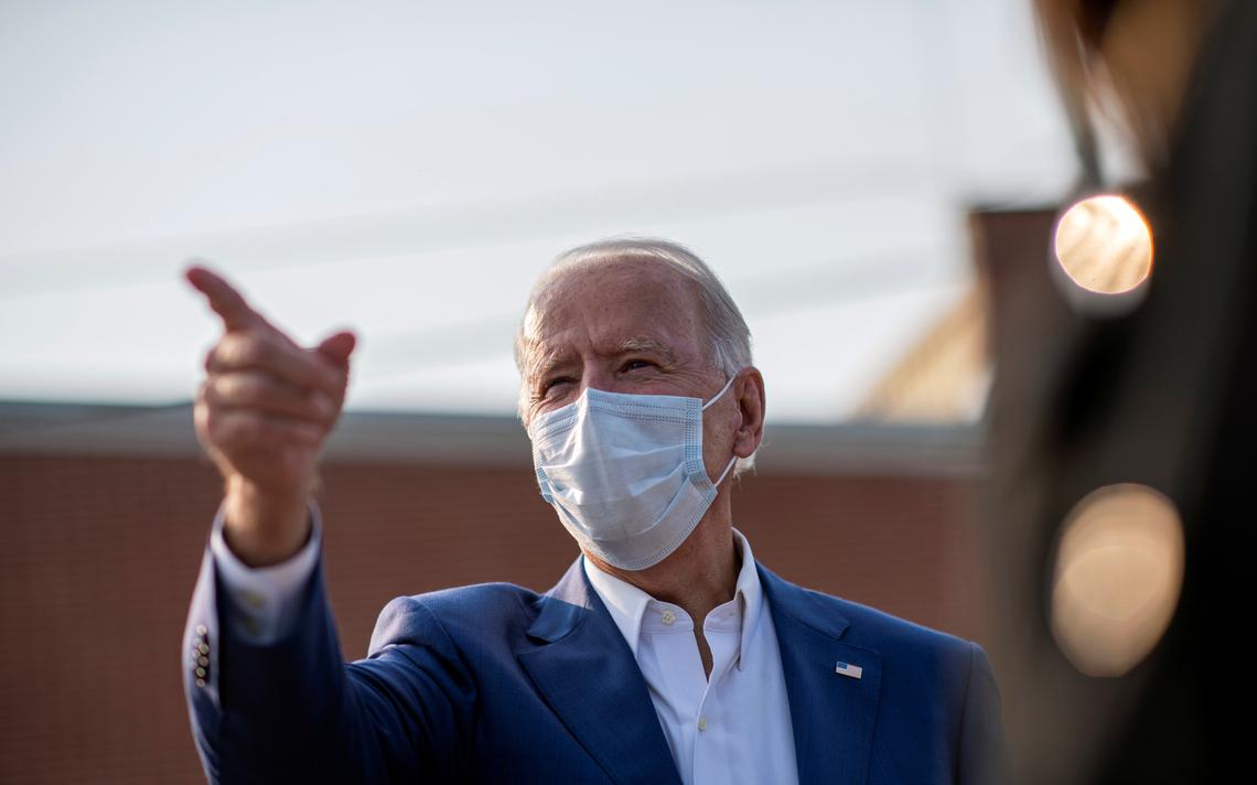 9 أمور يخطط لها بايدن لمواجهة كورونا ولكن بعضها قد يرفضه كثير من مواطنيه