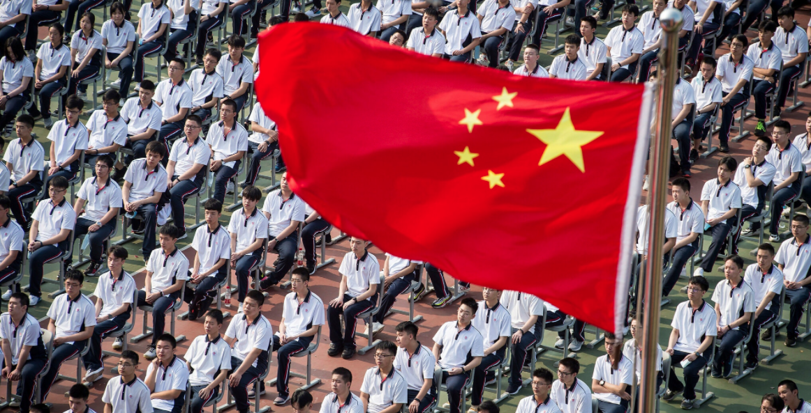 الصين تغير مناهجها الدراسية بسبب كورونا.. تريد الاحتفاء بتعاملها مع الفيروس رغم مواجهتها انتقادات