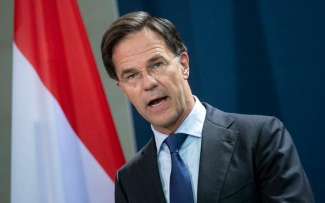 هولندا تعلن موعد حظر بيع السجائر ومنتجات التبغ الأخرى في متاجر السلع الاستهلاكية