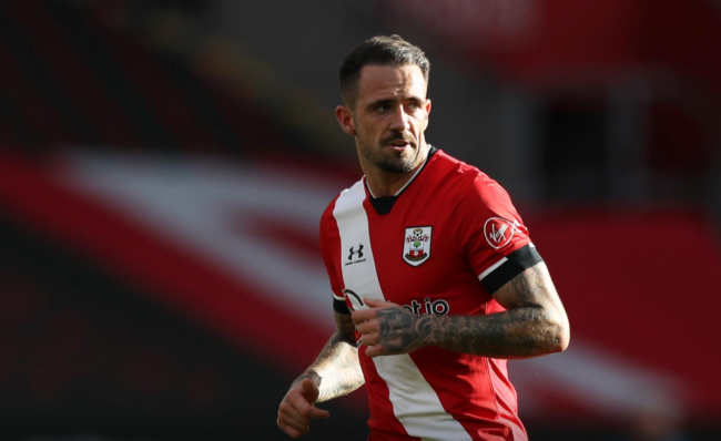 كيف أعاد داني إنغز اكتشاف نفسه مع ساوثهامبتون؟