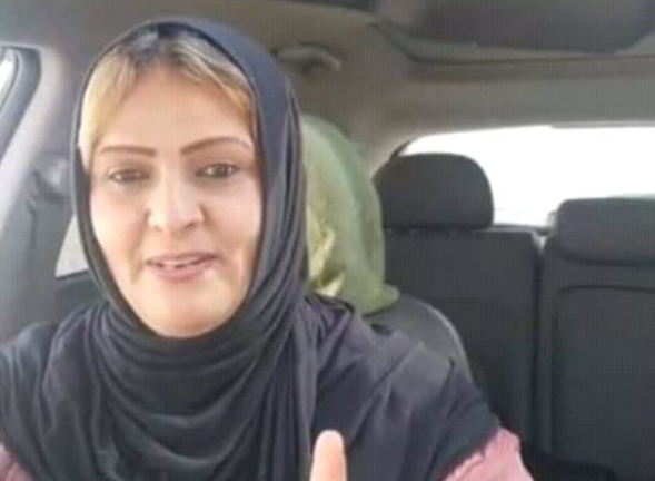كانت في بث مباشر قبل قتلها! اغتيال محامية انتقدت مسلحين موالين لحفتر في بنغازي