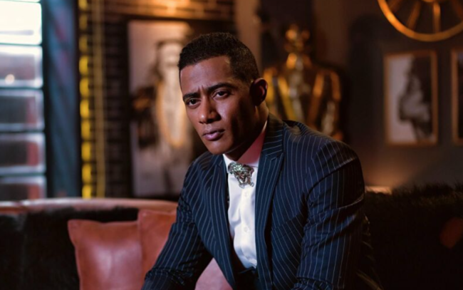 “ضحكتني” و”واجبي أحذرك”.. نجوم مصريون يسخرون من إعلان محمد رمضان التحفظ على أمواله