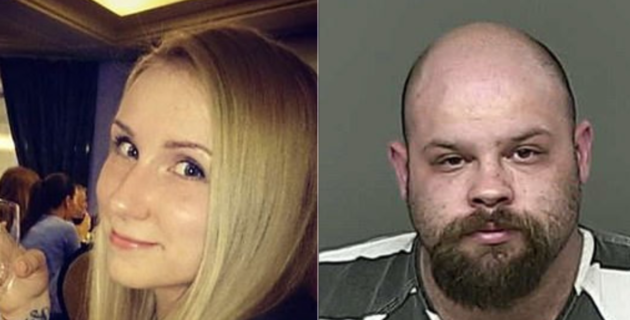 إحدى أغرب استخدامات جوجل! مُدان بقتل خطيبته يبحث عن العودة بالزمن بعد خطئه