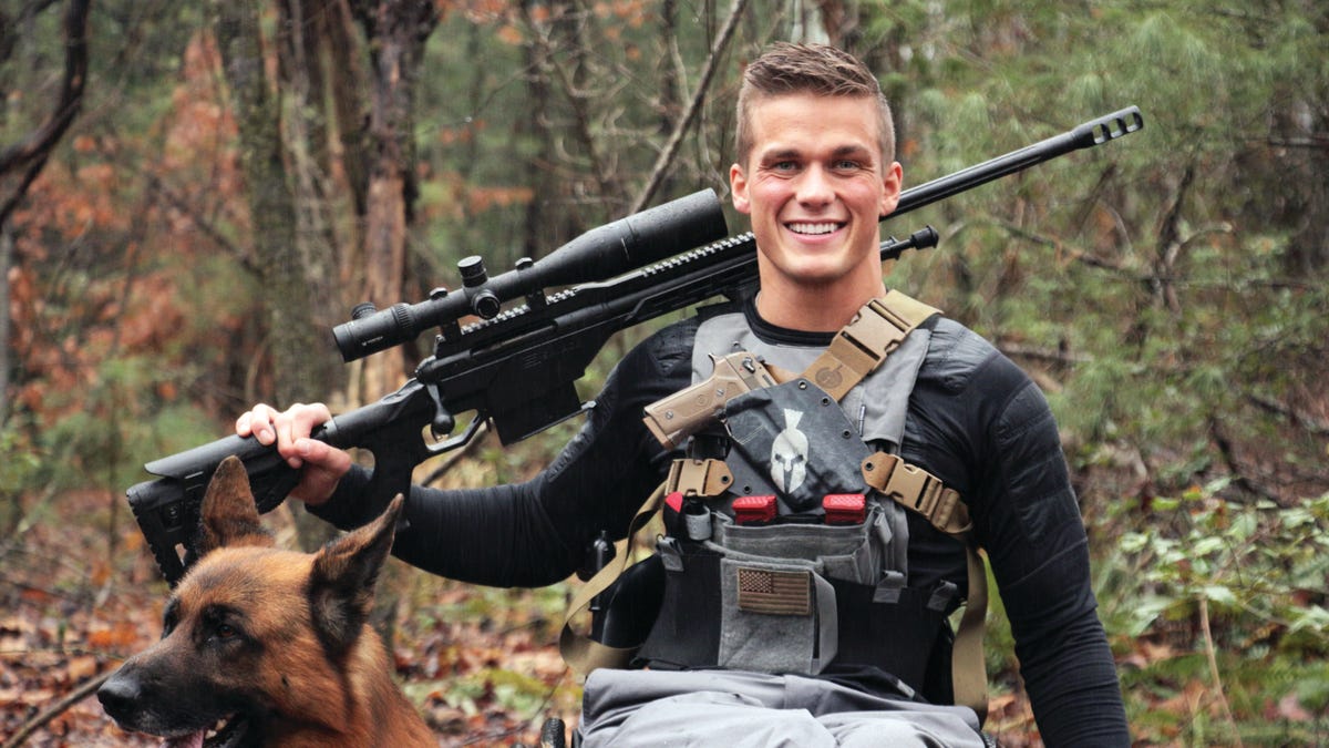 يتبع نهج ترامب.. شاب “مثير للجدل” يصبح أصغر عضو بالكونغرس في تاريخ أمريكا (فيديو)