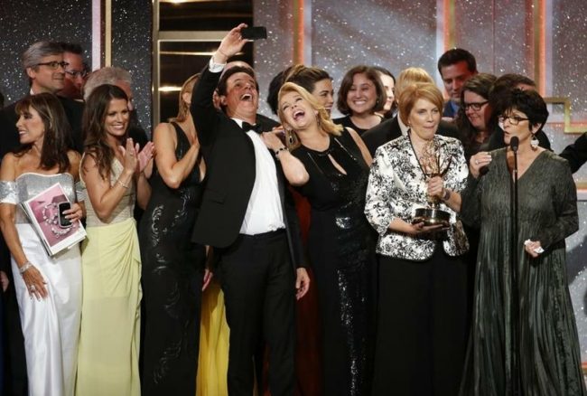 بثه مستمر منذ عقود ويتابعه الملايين! مسلسل أمريكي يصل إلى الحلقة 12000