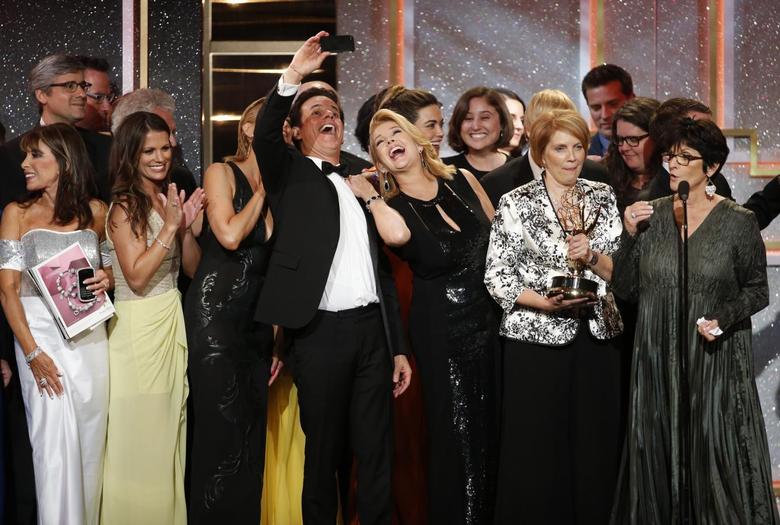 مسلسل أمريكي 12 ألف حلقة