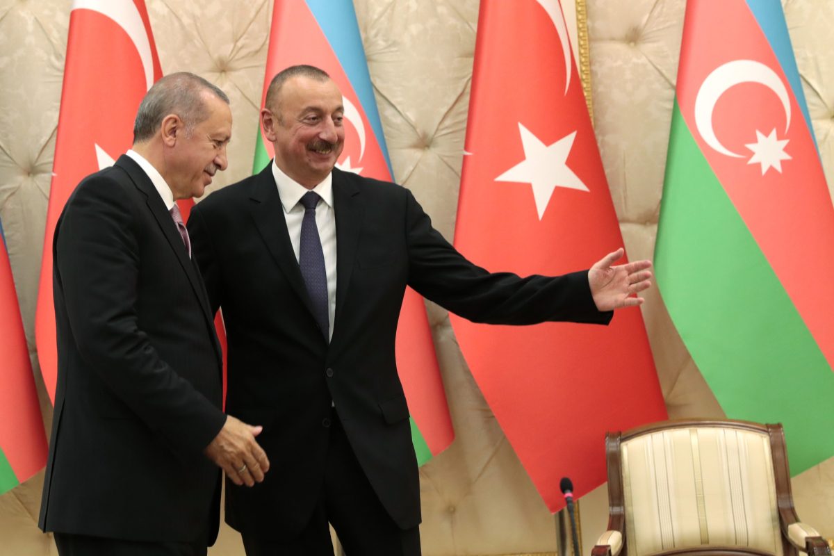 بعد انقطاع طويل.. كيف سيعيد ممر ناختشيفان ربط تركيا بدول العالم التركي في آسيا الوسطى؟