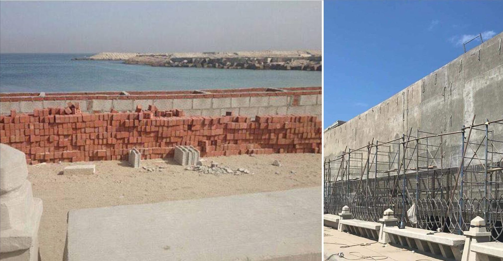 الجيش يحاصر أهل الإسكندرية.. رسم دخول الشواطئ أصبح مستحيلاً للطبقة الفقيرة والمحافظة عاجزة عن التصرف