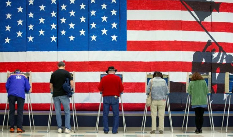 من يكون بديل ترامب وبايدن حال فشل الانتخابات، وماهي المهلة الممنوحة للولايات لحسم خياراتها؟