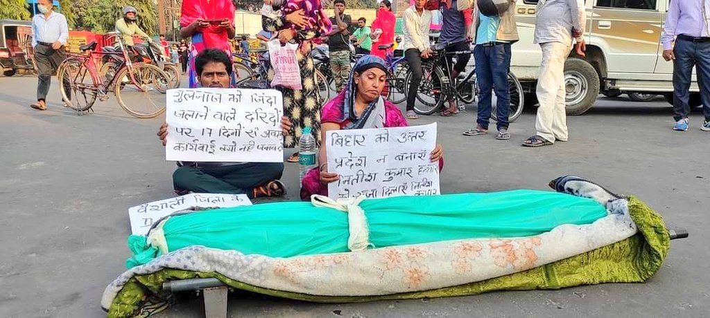 المسلمون في الهند الهند