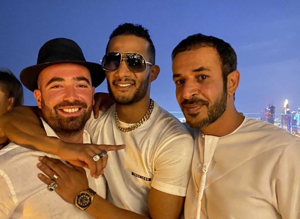 مهمة سرية لتل أبيب على مواقع التواصل لاستمالة العقول بالشرق الأوسط