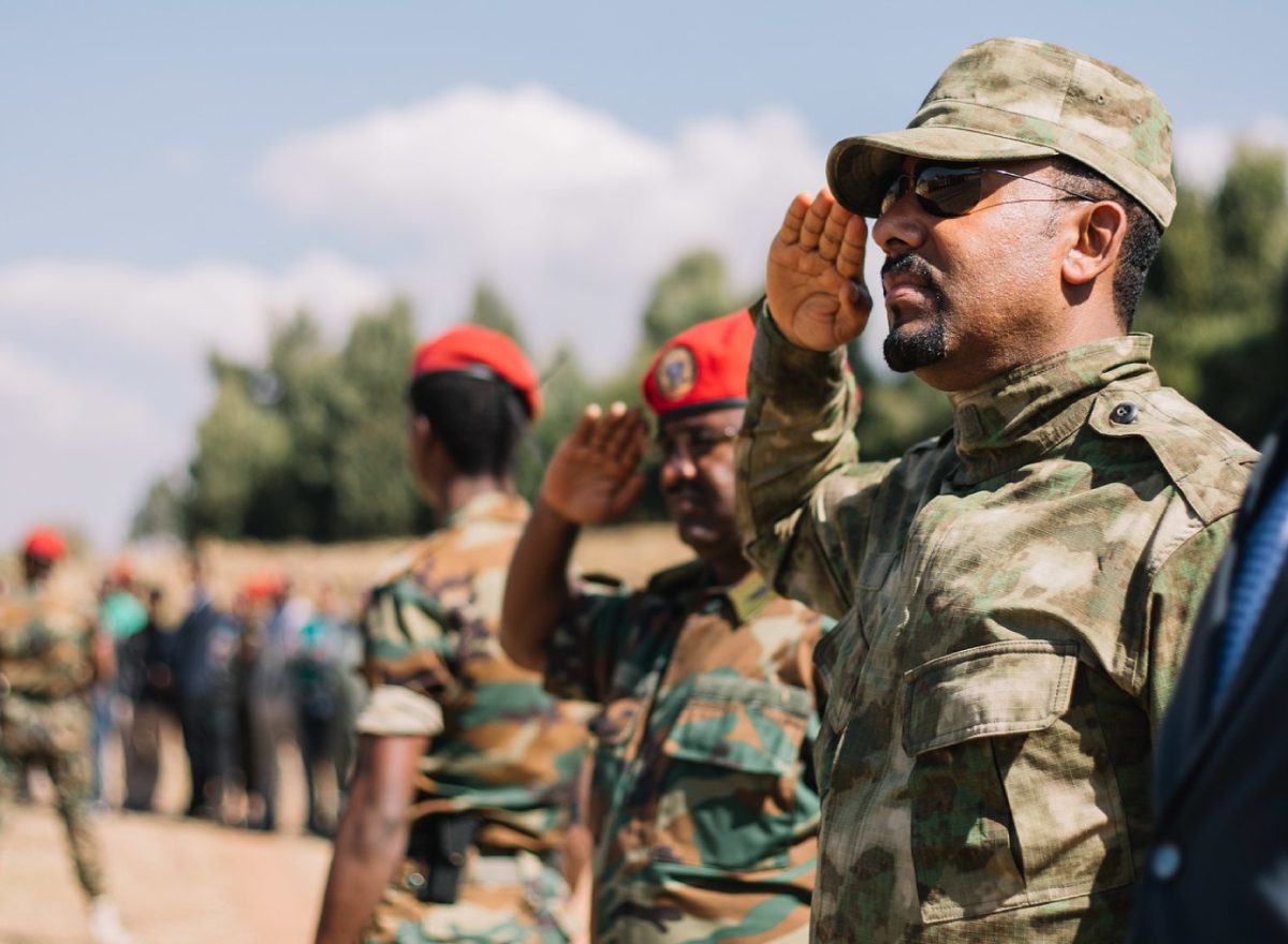 “قد تستمر أعواماً”.. لماذا ستكون آثار الحرب الأهلية الإثيوبية كارثية على دول الجوار؟