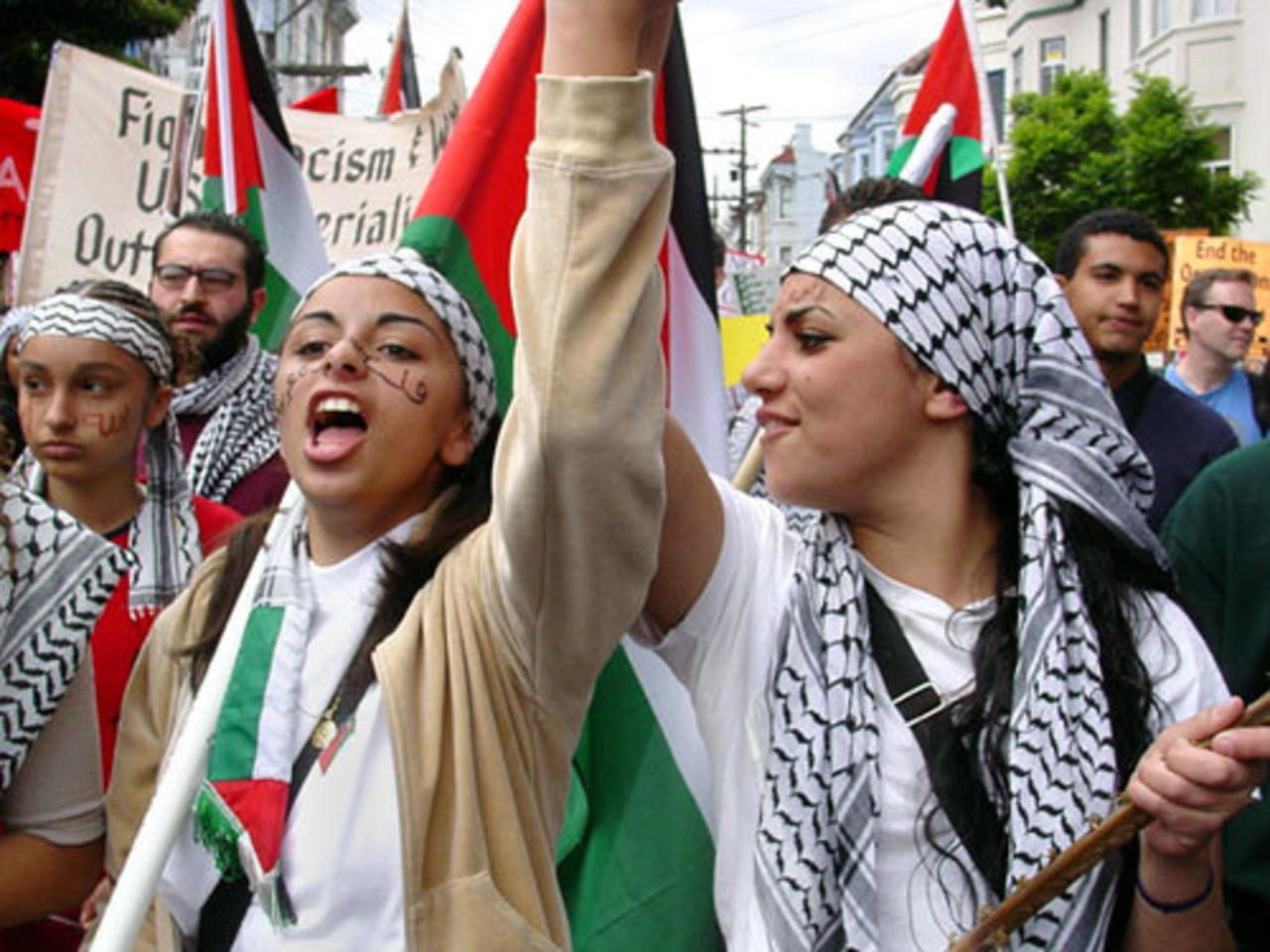 هل سيتراجع بايدن عن تحركات إدارة ترامب المناهضة لـ”حركة مقاطعة إسرائيل”؟