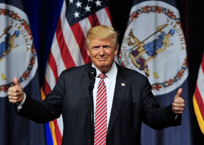 من ثيودور روزفلت حتى دونالد ترامب.. تعرَّف على أصغر وأكبر من تسلَّم رئاسة الولايات المتحدة سناً