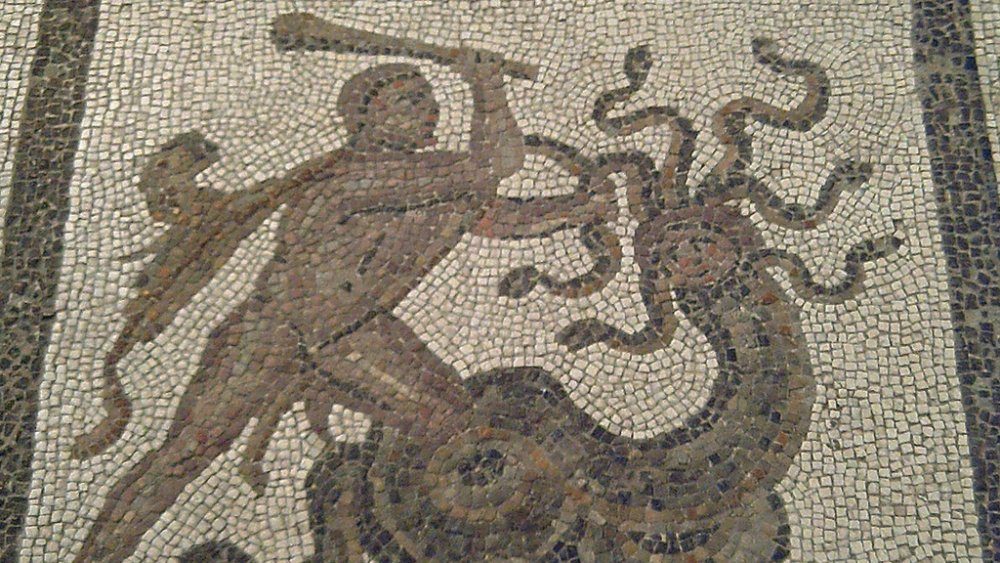 الهيدرا وتنانين البحر.. وحوش أسطورية يحتمل أنها كانت موجودة حقاً