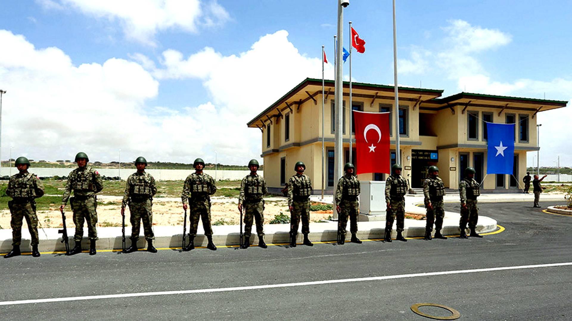 قرار رئاسي من أردوغان.. تركيا تسدد ديون الصومال في صندوق النقد الدولي
