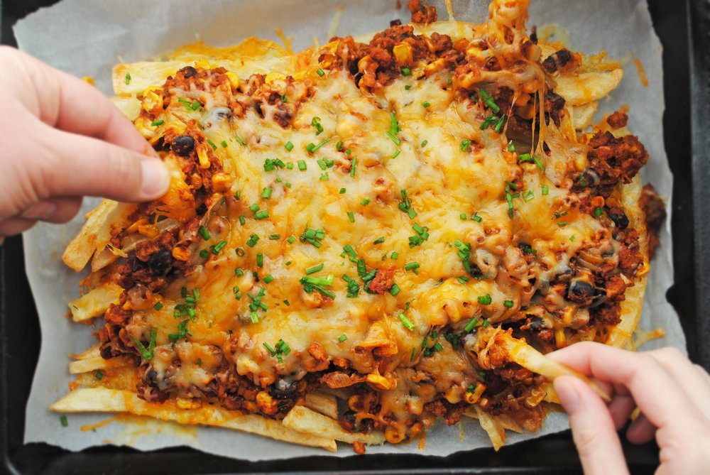 Gateaugato/ تيكساس فرايز