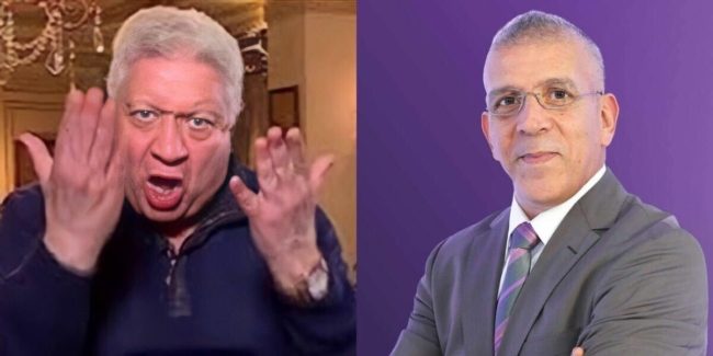 حفيظ دراجي يكتب: وأخيراً سقط مرتضى منصور!