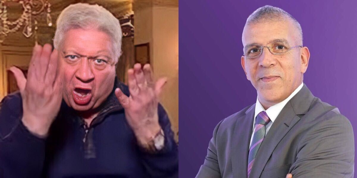 حفيظ دراجي يكتب: وأخيراً سقط مرتضى منصور!