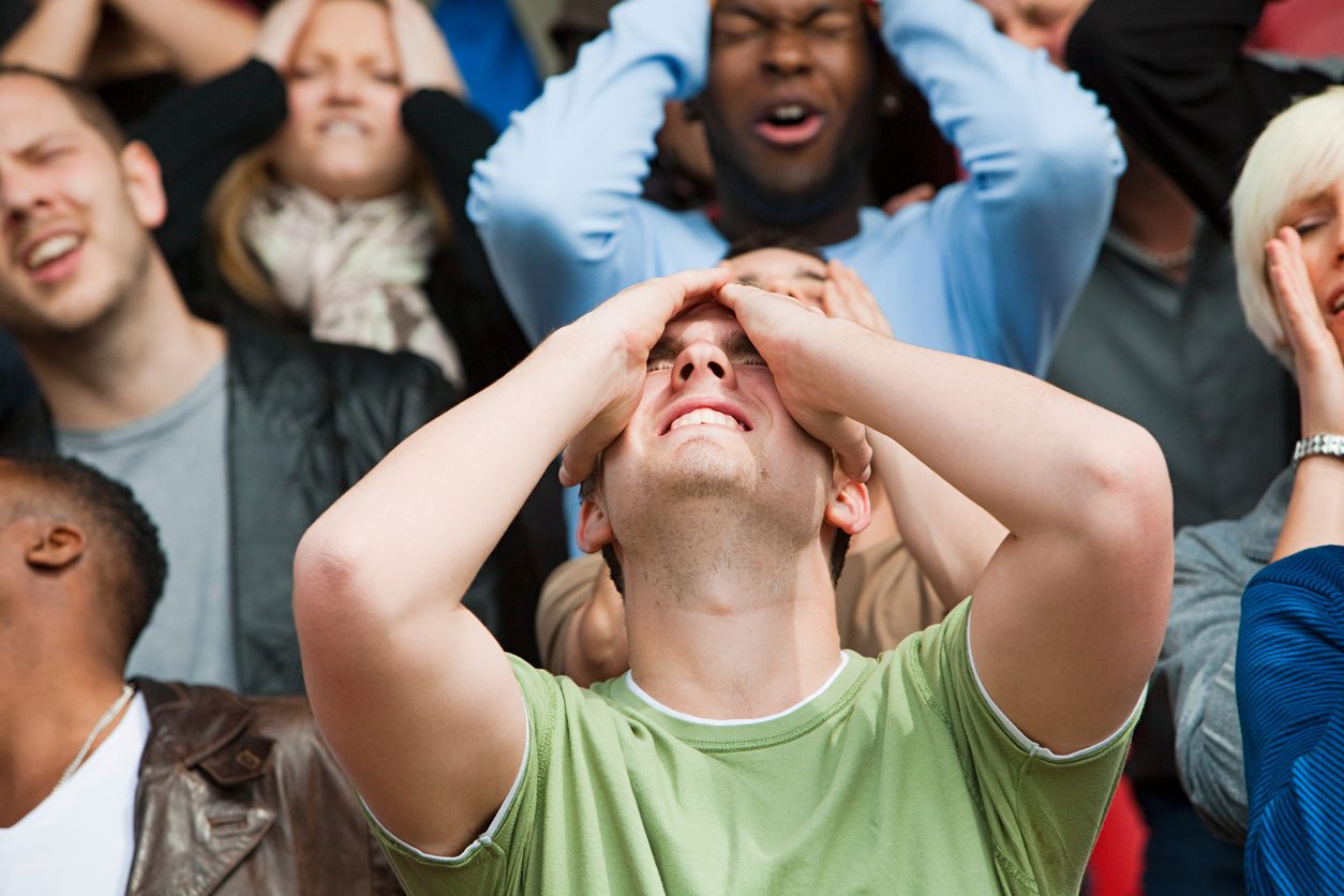 ترامب ليس استثناءً.. لماذا لا نتقبل الهزيمة؟ وهل ينتقل الخوف عبر الأجيال؟