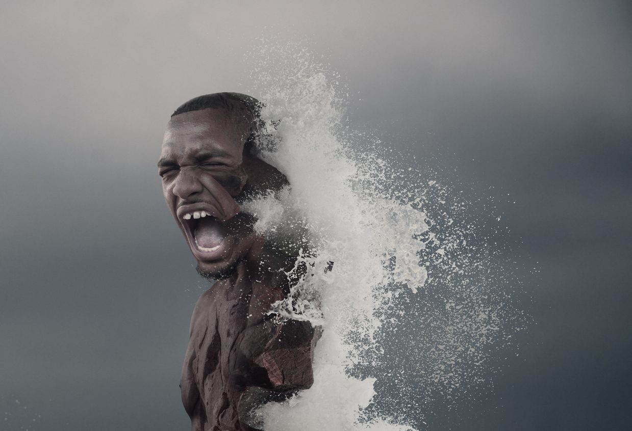 من فضلك لا تتبع شغفك