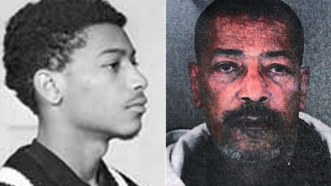 جهاز FBI يقبض على سجين ظل هارباً 50 سنة منذ فراره خلال مراسم دفن