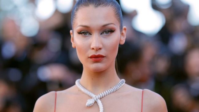 بالأدلة العلمية.. بيلا حديد أجمل امرأة في العالم متفوقةً على بيونسيه وآمبر هيرد