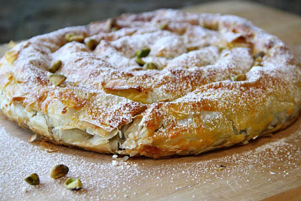 iStock/ المحنشة المغربية