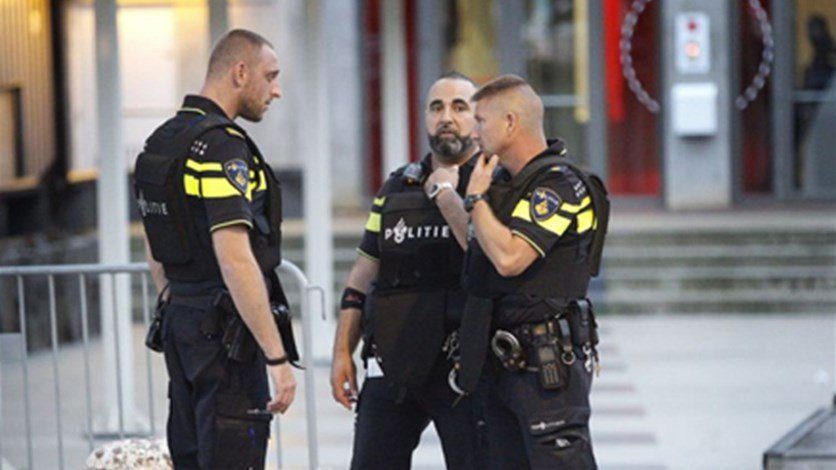 رويترز: شرطة هولندا تُجري تحقيقاً بعد سماع أعيرة نارية بالسفارة السعودية