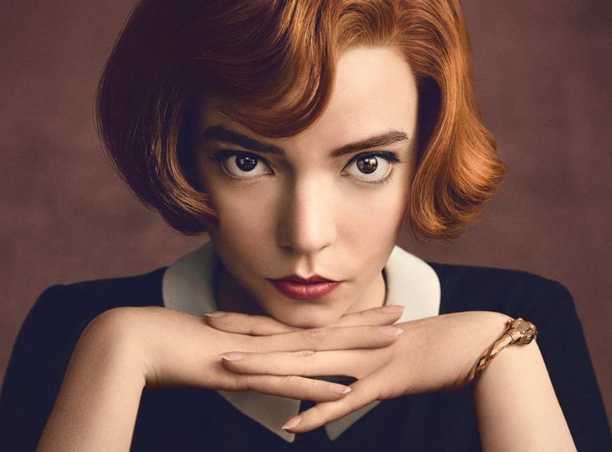 من الملجأ إلى الشهرة والعالمية.. 10 أسباب تدفعك لمشاهدة مسلسل The Queen’s Gambit