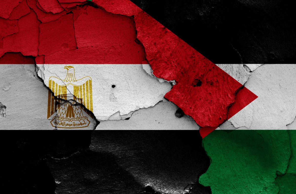 الشعب المصري