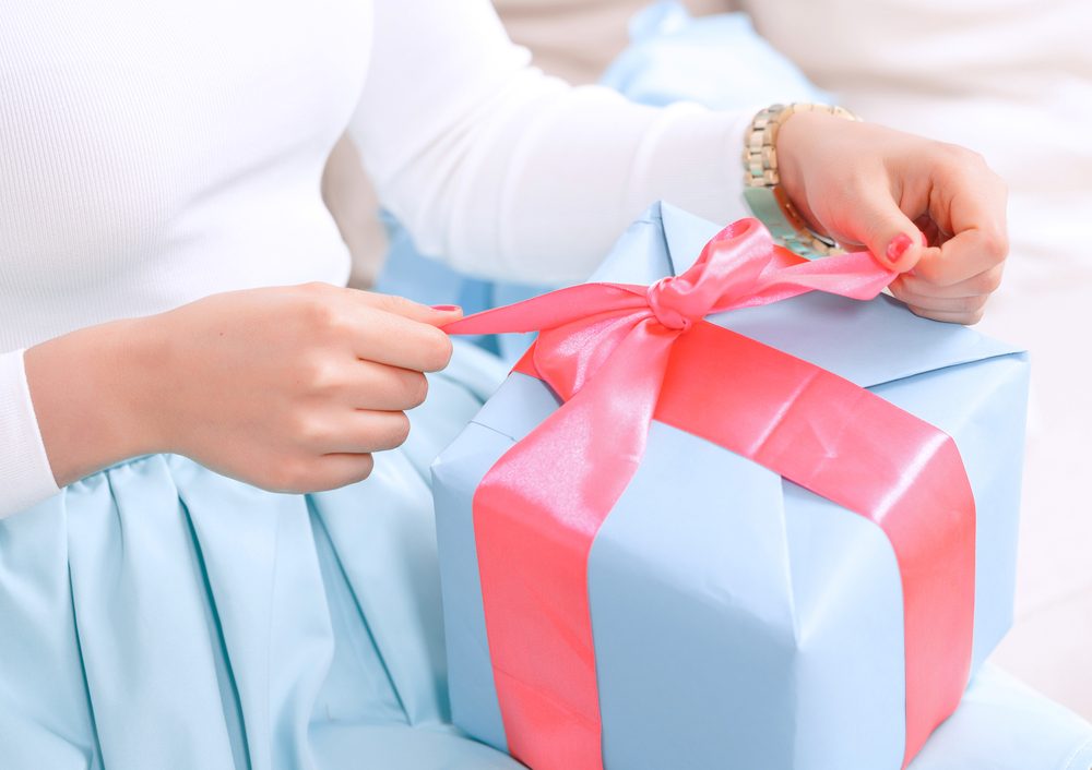 أفكار هدايا للبنات