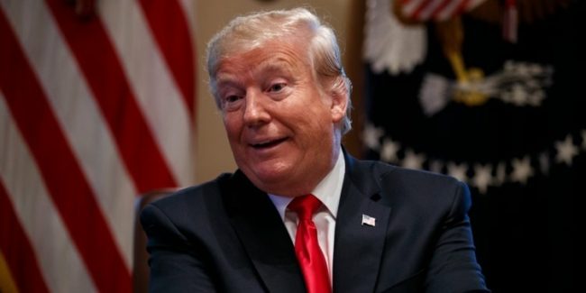 بسبب إهانة سابقة! تقرير: ترامب يريد الانتقام من الديمقراطيين رغم معرفته بخسارة الانتخابات