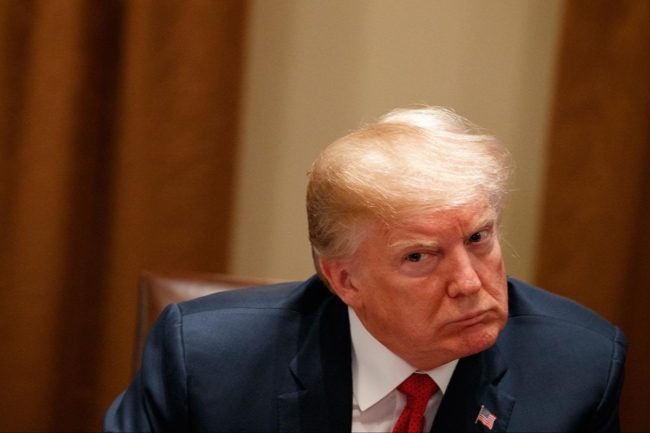 “الجمهوريون هددوني بالقتل”.. سكرتير ولاية جورجيا يتهم أنصار ترامب بالضغط عليه للتشكيك في الانتخابات