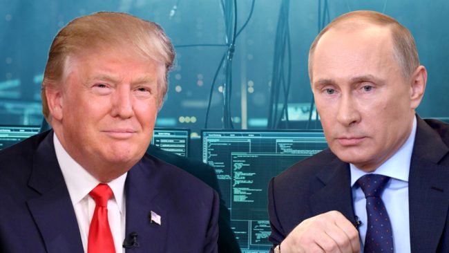 كيف ساعد الجيش الإلكتروني الروسي دونالد ترامب خلال الانتخابات؟