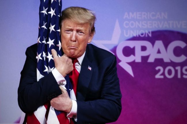 ما هي آخر قشة سيتعلّق بها ترامب في حال حُسم السباق لصالح بايدن؟