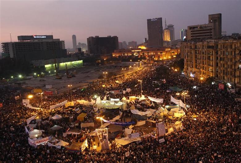ثورة 25 يناير.. هل كانت العلامة الفارقة للتضامن العربي مع فلسطين؟