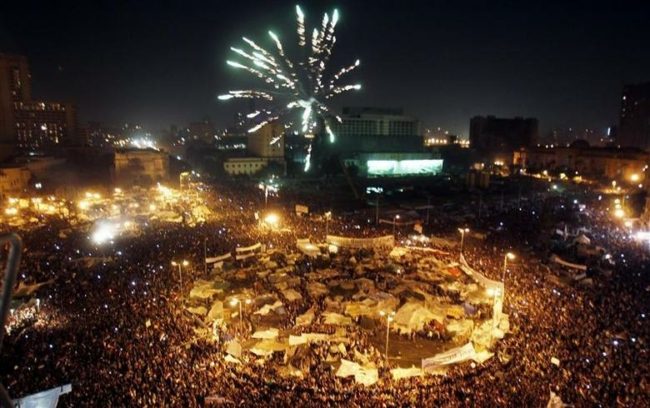 بعد قمع الربيع العربي وانحدار المنطقة لأسوأ عصورها منذ قرون.. ماذا يخبرنا التاريخ عن موعد عودة الحرية؟