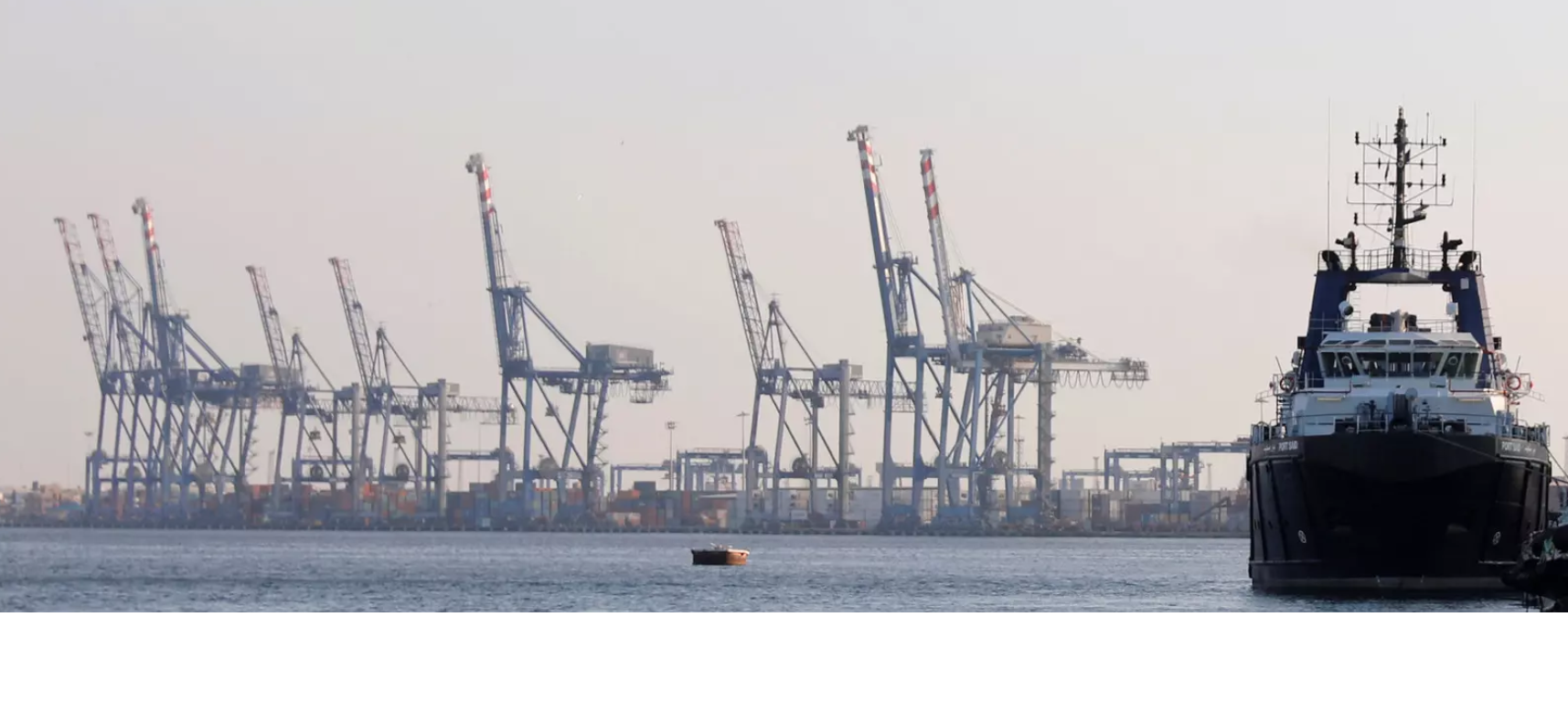 باستغلال التطبيع الخليجي.. كيف تخطط إسرائيل للاستحواذ على مكانة مصر كمركز لكابلات الإنترنت البحرية؟