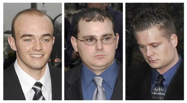 قتلوا نساءً وأطفالاً في العراق وما خفي أسوأ.. من الذين عفا عنهم ترامب ولماذا؟