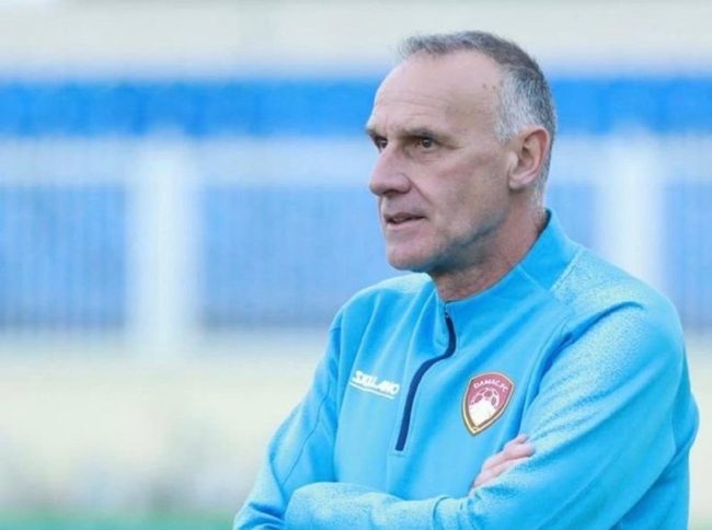 مدرب إيطالي لفريق سعودي يُشهر إسلامه ويغيّر اسمه إلى “حسين”