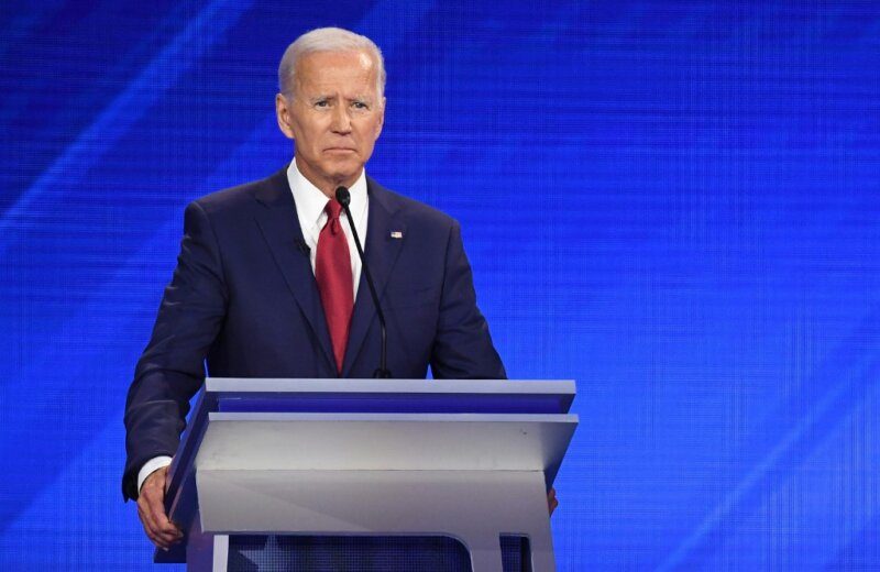 بايدن الشرق الأوسط واشنطن