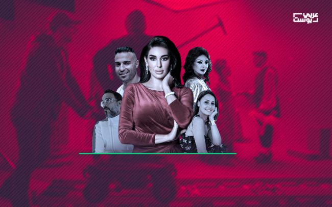 أسوأ 10 أدوار فنية بالدراما المصرية في عام 2020