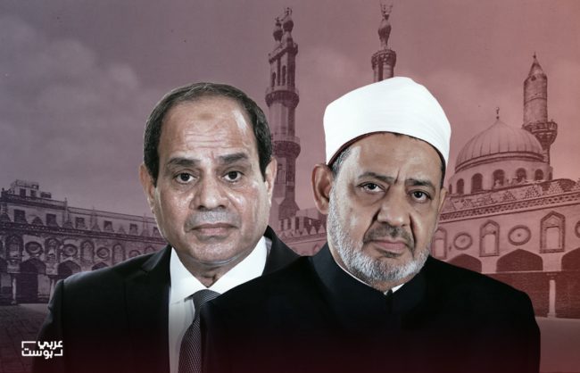 صراع على الدين واتهامات بالعمالة والخيانة.. عن الوجه السياسي للثقافة العربية