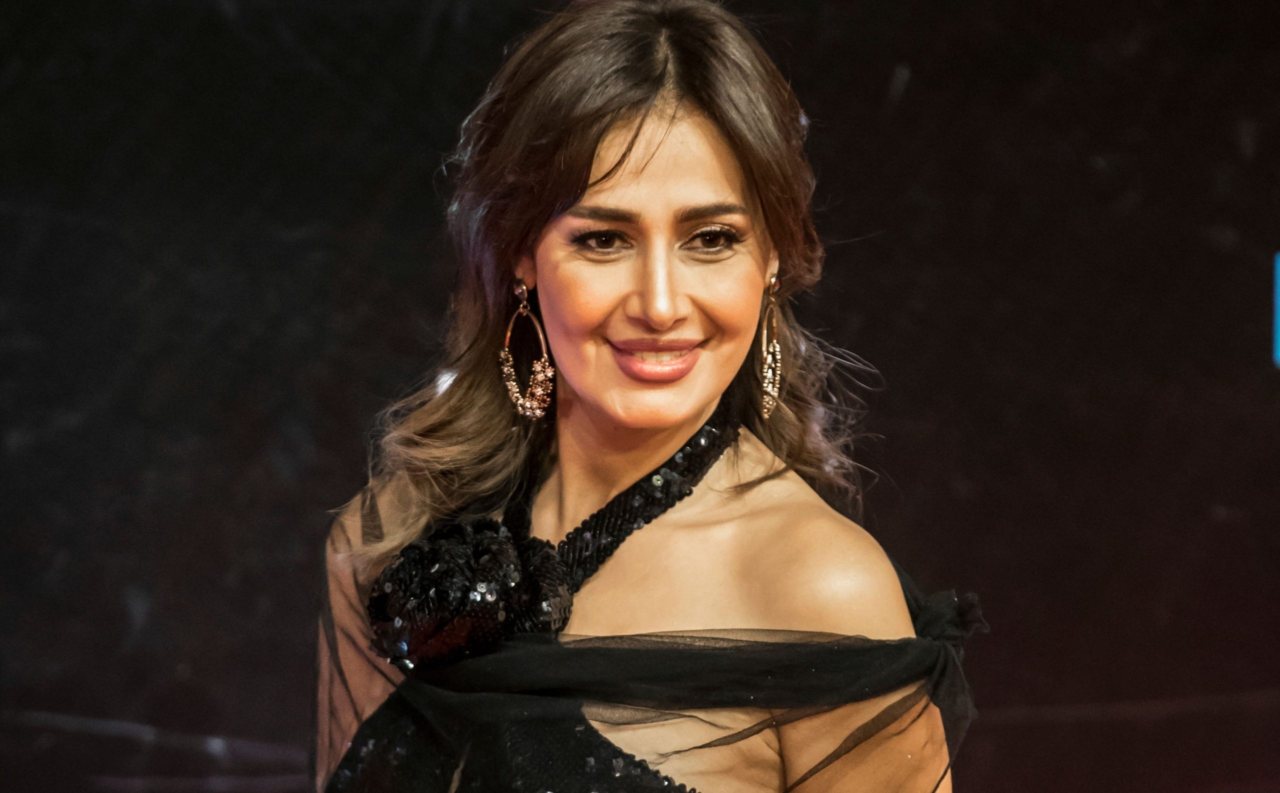 Social Media/ حلا شيحة